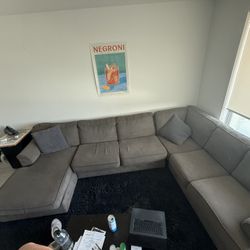 Large Couch