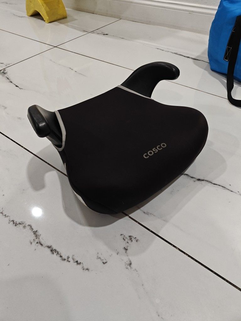 Booster Seat