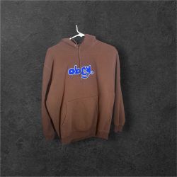 Obey Hoodie Men’s Xs 