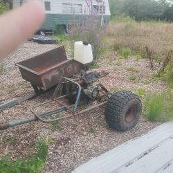 Try Sport Parts Or Fix $300 Or Trade