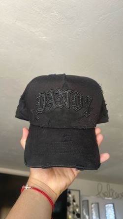 Dandy hats