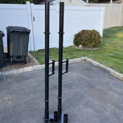 Titan Fitness Farmers Walk Handles