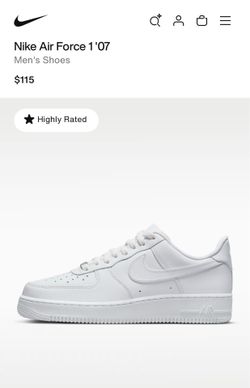 Nike Air Force 1 Low