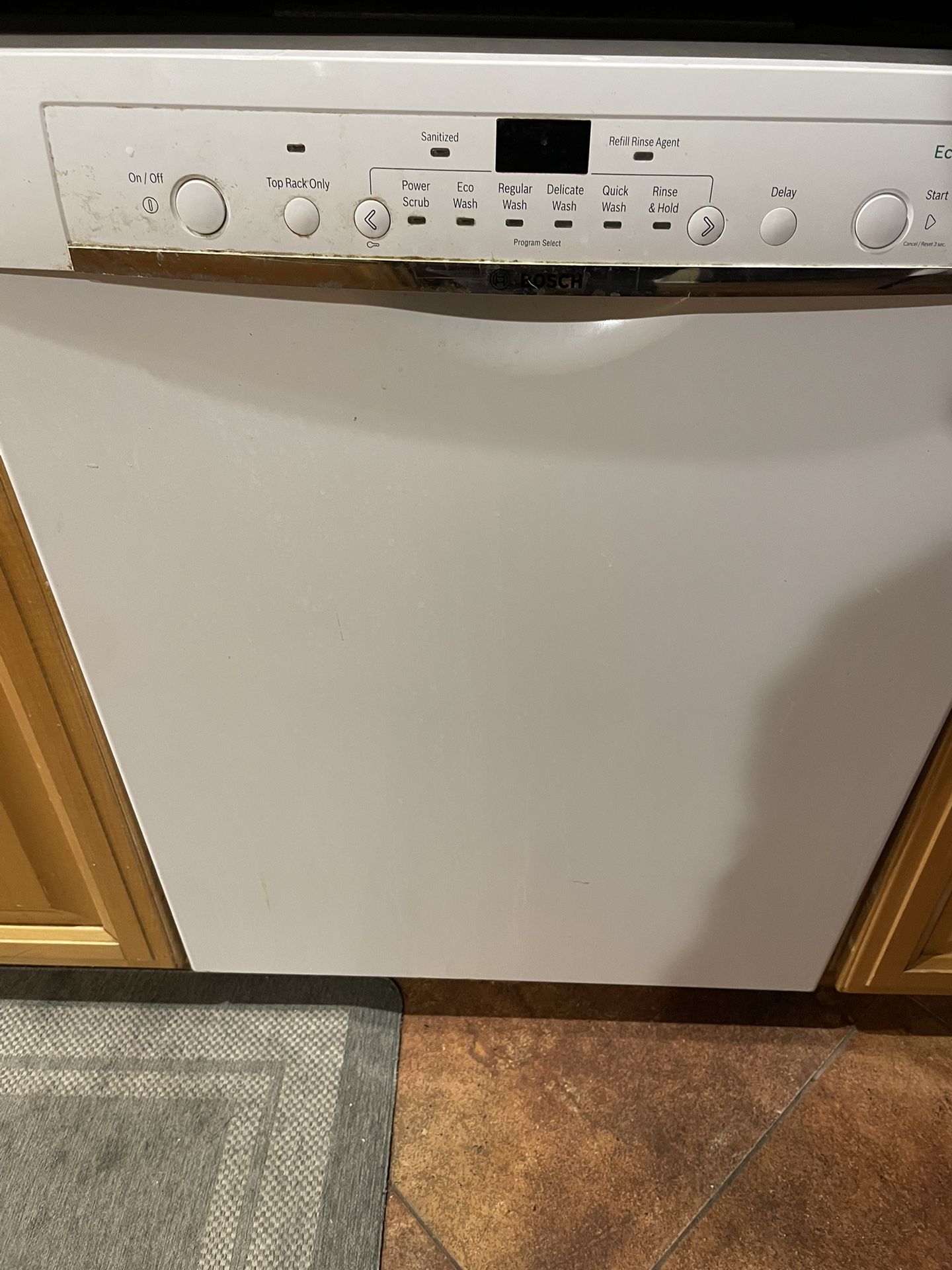 Bosch 300 Series Dishwasher