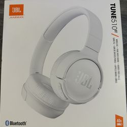 JBL TUNE510BT 