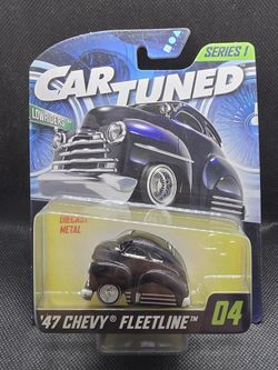Car Tuned