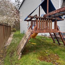Play Structure