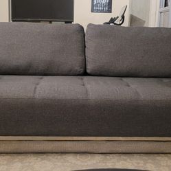 Huge Daybed / Sofa 