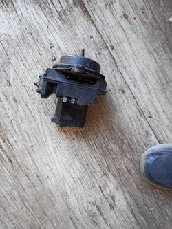 66 Nova windshield wiper motor