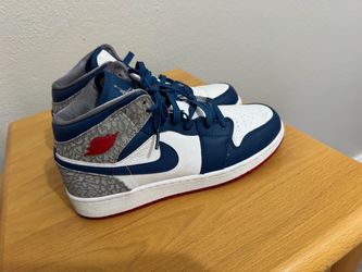 Jordan 1