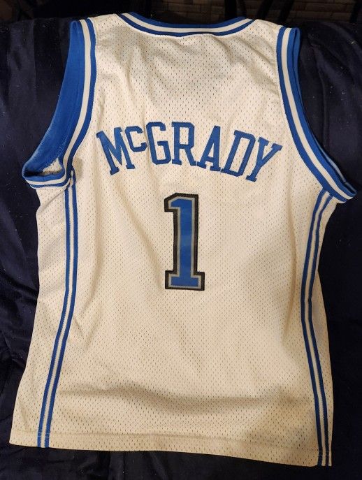 Nike NBA Orlando Magic Jersey (Tracy McGrady #1)