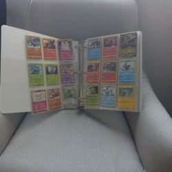 189 Pokemon Cards