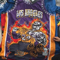 Kobe Bryant Jersey 2XL