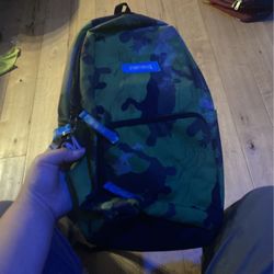 Fortnite Back Pack 