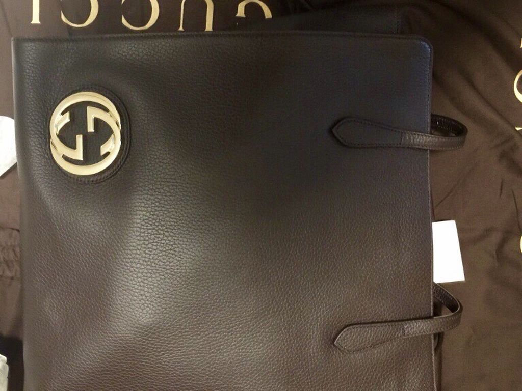 Gucci Tote Bag