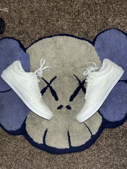 VANS OFF THE WALL SHOES 