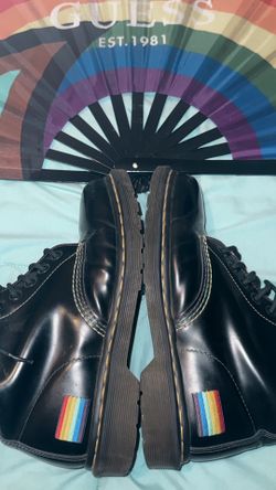 Dr. Martens