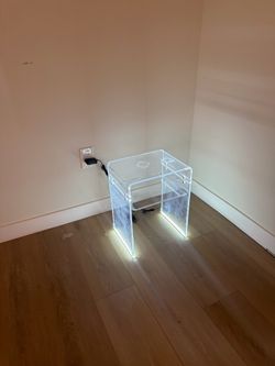 Nightstand  tables - set of 2