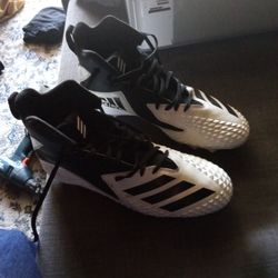 Adidas Freak Size 12
