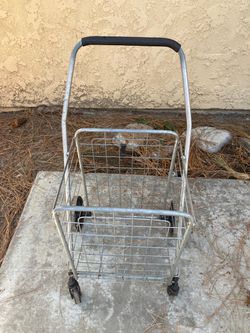 Shopping cart