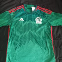 MEXICO JERSEY