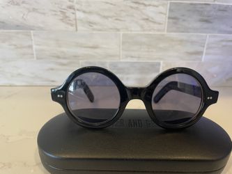 Kuboraum Glasses