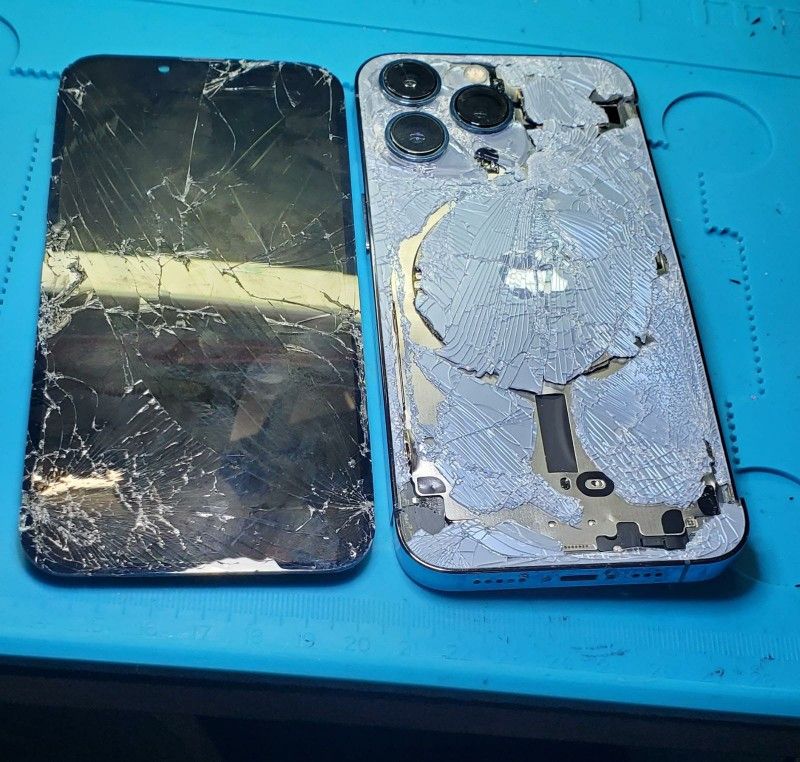 Iphone 12 Pro Max  