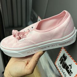 Vans Authentic New In Box All Sizes