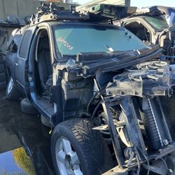2008 Silverado Crew Cab Parts