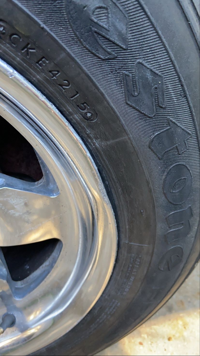 Baby Billets Centerlines