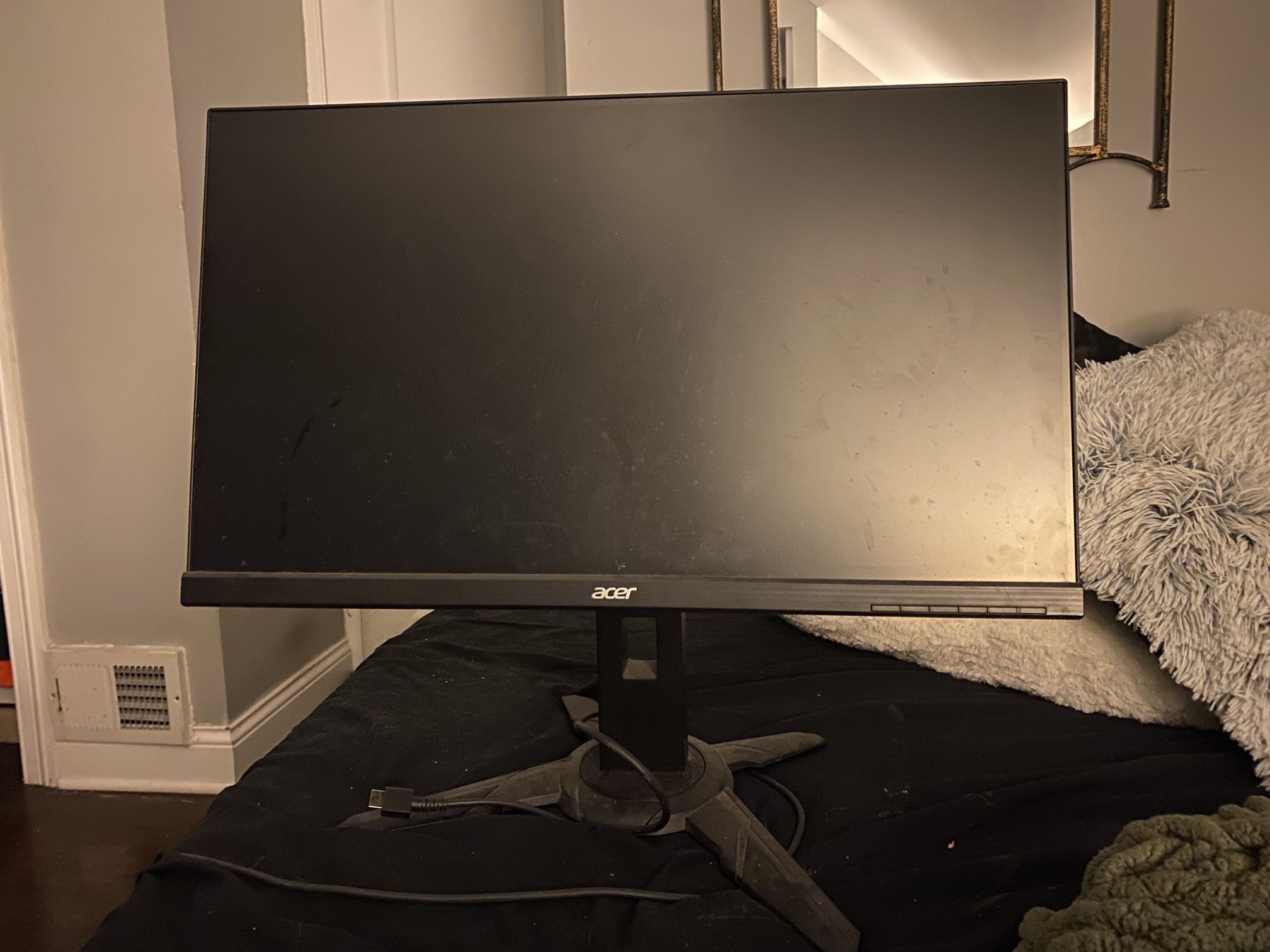 75hz Acer Monitor
