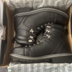 Construction Boots