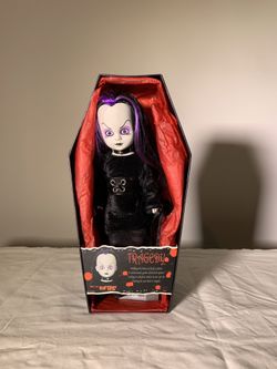 Living Dead Dolls - TRAGEDY