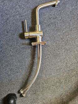 IKEA Grundtal Bath Faucet
