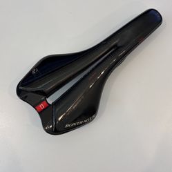 Bontrager Paradigm Race Saddle