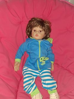 Reborn Realistic dolls