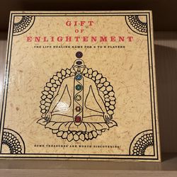 Gift of Enlightenment Game