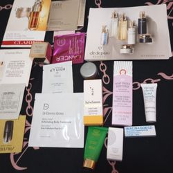 Make Up