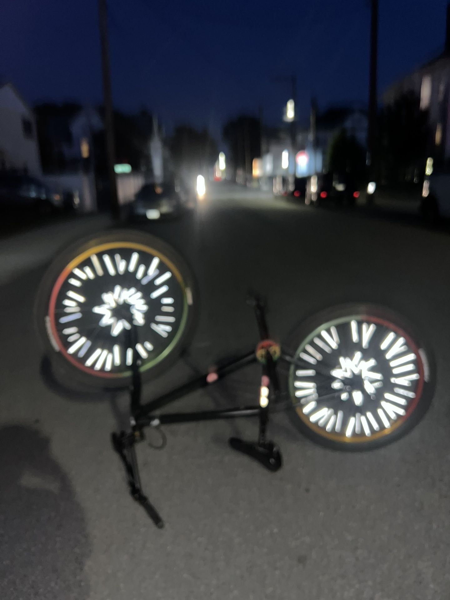 Mafia Medusa 26 Inch