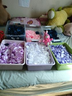 Rosas eternas con MariaG