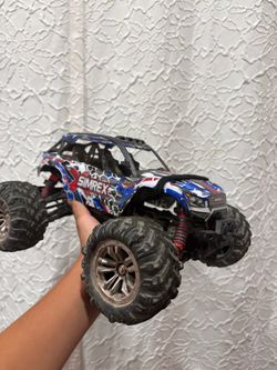 RC car