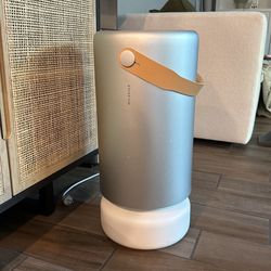 Molekule Air Pro with PECO-HEPA Tri-Power filter 