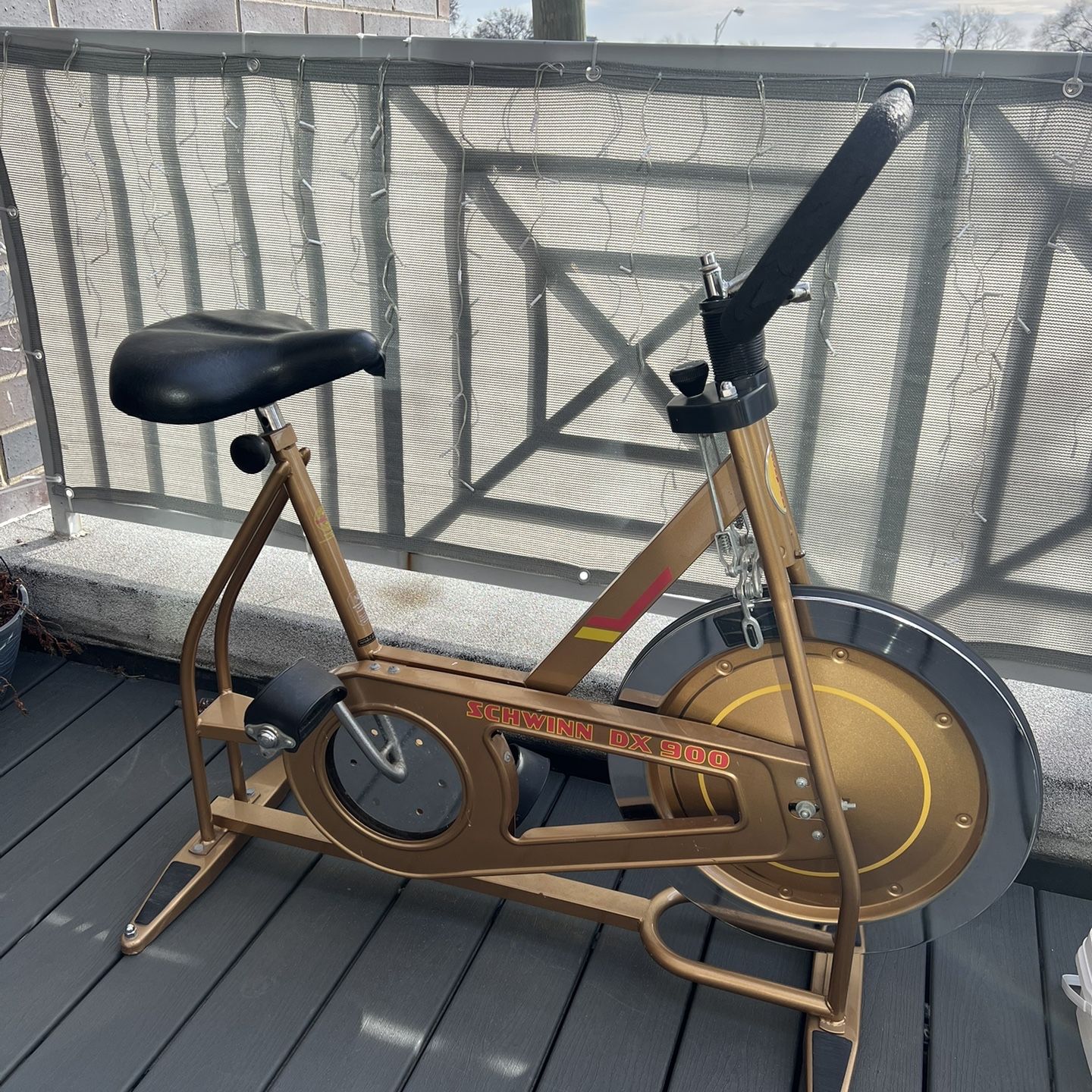 Schwinn dx900 reviews sales