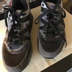 Mens Air Max Command Sneakers Sz 11