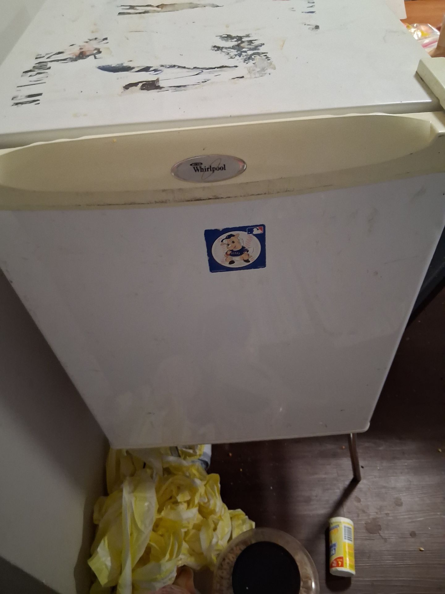 Appliances