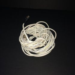 Big Ethernet/Network Cable