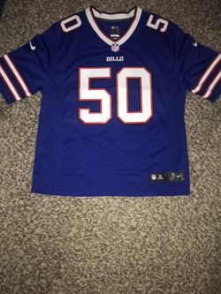 Buffalo Bills Jersey.