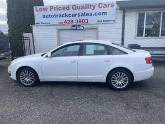 2007 Audi A6