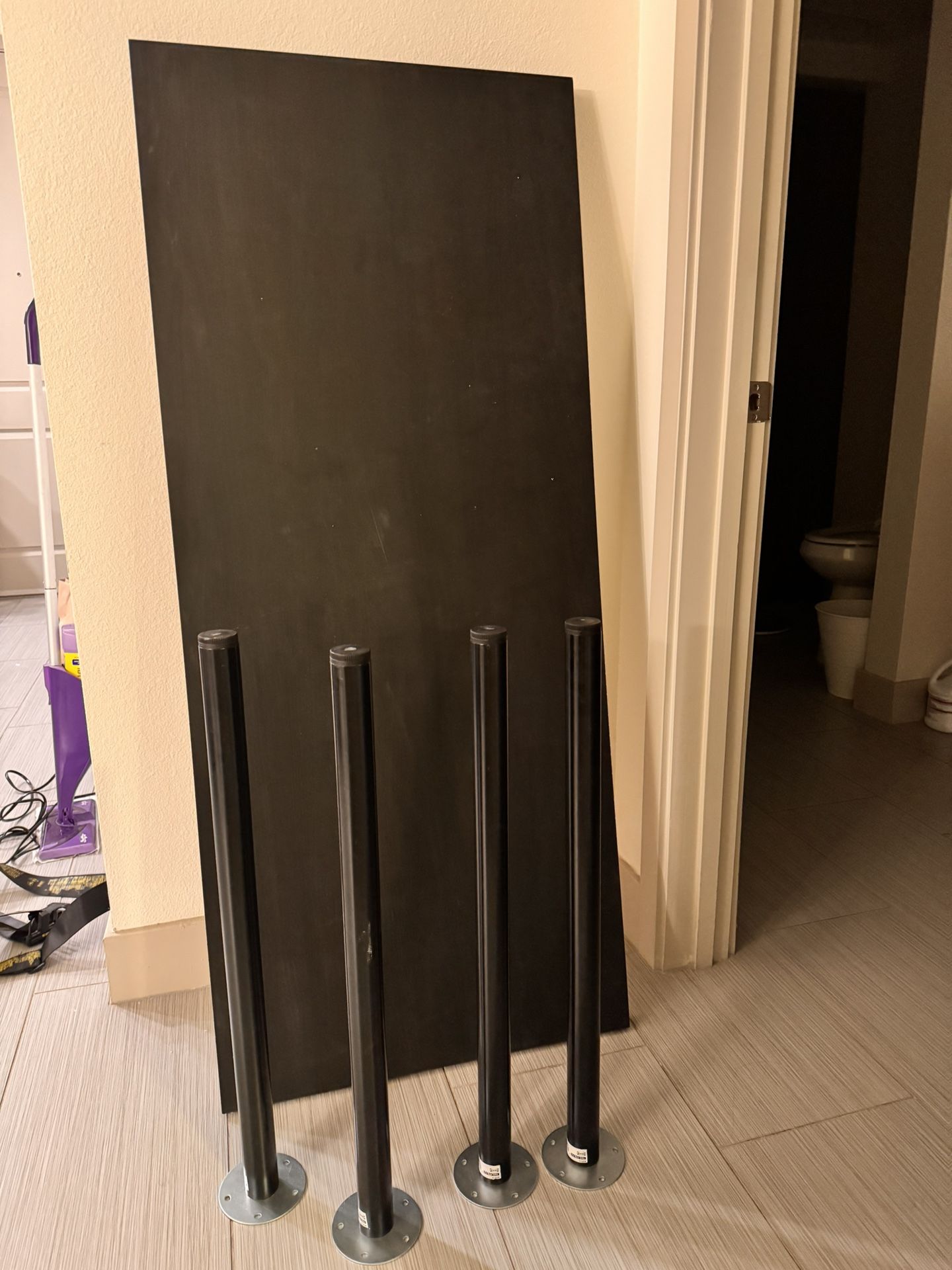 IKEA Table – Multi-Purpose (Dining or Office Desk)