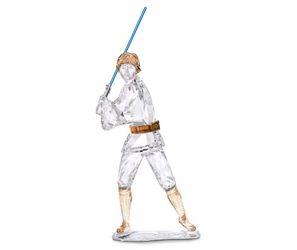 Swarovski Disnev Star Wars Luke Skywalker